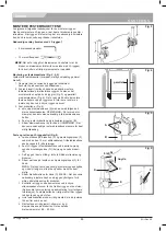 Предварительный просмотр 89 страницы Jay J3 BACK Instructions Manual