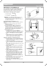 Предварительный просмотр 119 страницы Jay J3 BACK Instructions Manual