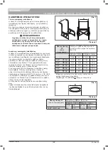 Предварительный просмотр 128 страницы Jay J3 BACK Instructions Manual