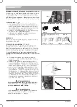 Предварительный просмотр 130 страницы Jay J3 BACK Instructions Manual