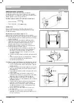 Предварительный просмотр 139 страницы Jay J3 BACK Instructions Manual