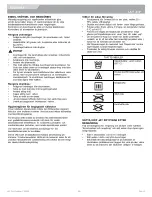 Предварительный просмотр 34 страницы Jay Zip Manual