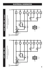 Preview for 9 page of Jaybird CoolAireMist COOL-101 Operator'S Manual