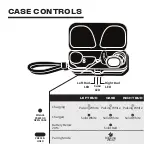 Preview for 6 page of Jaybird VISTA 2 Quick Start Manual