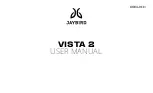 Jaybird VISTA 2 User Manual preview