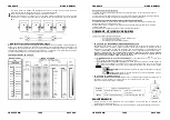 Предварительный просмотр 10 страницы JB Systems CALYPSO Operation Manual