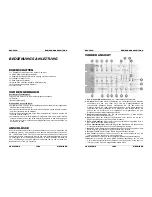 Preview for 8 page of JB Systems ME 2 Operation Manual