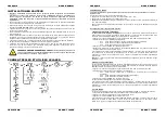 Preview for 10 page of JB Systems Radiant Operation Manual