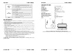 Preview for 13 page of JB Systems Radiant Operation Manual