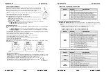 Preview for 17 page of JB Systems Radiant Operation Manual