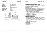 Preview for 19 page of JB Systems Radiant Operation Manual