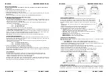 Preview for 22 page of JB Systems Radiant Operation Manual