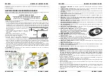 Preview for 26 page of JB Systems Radiant Operation Manual