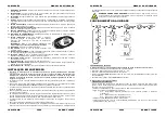 Preview for 32 page of JB Systems Radiant Operation Manual