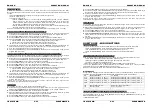 Preview for 5 page of JB Systems Scene Master Operation Manual