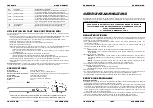 Preview for 11 page of JB Systems Scene Master Operation Manual