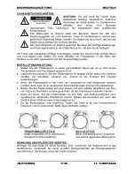 Предварительный просмотр 18 страницы JB Systems T2 Operation Manual