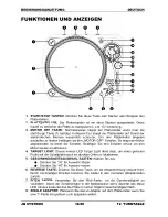 Предварительный просмотр 19 страницы JB Systems T2 Operation Manual