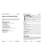 Предварительный просмотр 16 страницы JB Systems VX700 Operation Manual