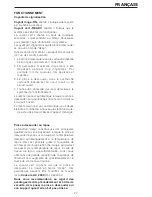 Предварительный просмотр 26 страницы jbc AD 4200 Instructions Manual