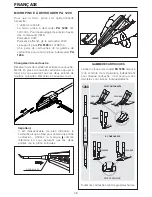 Предварительный просмотр 27 страницы jbc AD 4200 Instructions Manual