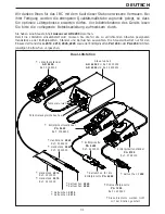 Предварительный просмотр 29 страницы jbc AD 4200 Instructions Manual