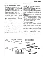 Предварительный просмотр 40 страницы jbc AD 4200 Instructions Manual