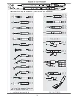 Предварительный просмотр 50 страницы jbc AD 4200 Instructions Manual