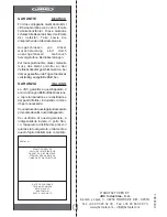 Preview for 53 page of jbc AD 4200 Instructions Manual