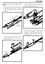 Предварительный просмотр 24 страницы jbc advanced Series Manual