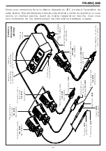 Предварительный просмотр 34 страницы jbc advanced Series Manual