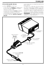 Preview for 36 page of jbc advanced Series Manual