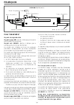 Предварительный просмотр 37 страницы jbc advanced Series Manual