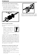 Preview for 41 page of jbc advanced Series Manual