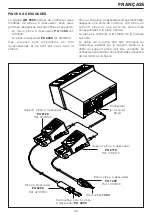 Preview for 46 page of jbc advanced Series Manual