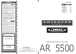 Preview for 88 page of jbc advanced Series Manual