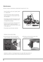 Предварительный просмотр 10 страницы jbc AL-A Series Manual