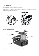 Предварительный просмотр 6 страницы jbc ALE Instruction Manual