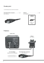 Предварительный просмотр 2 страницы jbc AM120-A Instruction Manual