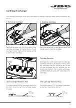 Предварительный просмотр 13 страницы jbc B-IRON 210 DUAL Instruction Manual