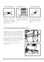 Предварительный просмотр 18 страницы jbc B-IRON 210 DUAL Instruction Manual