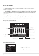 Preview for 10 page of jbc CDE-1BQA Instruction Manual