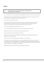 Предварительный просмотр 18 страницы jbc CDE-1BQA Instruction Manual