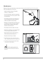 Предварительный просмотр 18 страницы jbc CDEB Series Instruction Manual