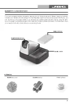 Preview for 3 page of jbc CL9885 Reference Manual