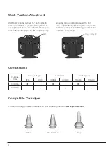 Preview for 4 page of jbc CSR Instruction Manual