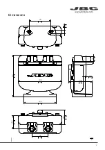 Preview for 7 page of jbc CSR Instruction Manual