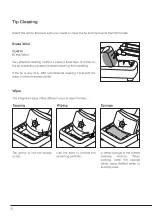 Предварительный просмотр 6 страницы jbc DT530 Instruction Manual