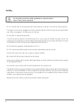 Предварительный просмотр 8 страницы jbc HTS Instruction Manual