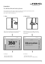 Preview for 7 page of jbc NAS Instruction Manual